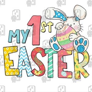 Funny Easter Egg Ready To Press  Transfer Sublimation Transfers